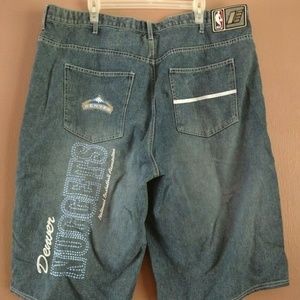 ¡Oye! 17+ Raras razones para el Denver Nuggets Jeans For ...